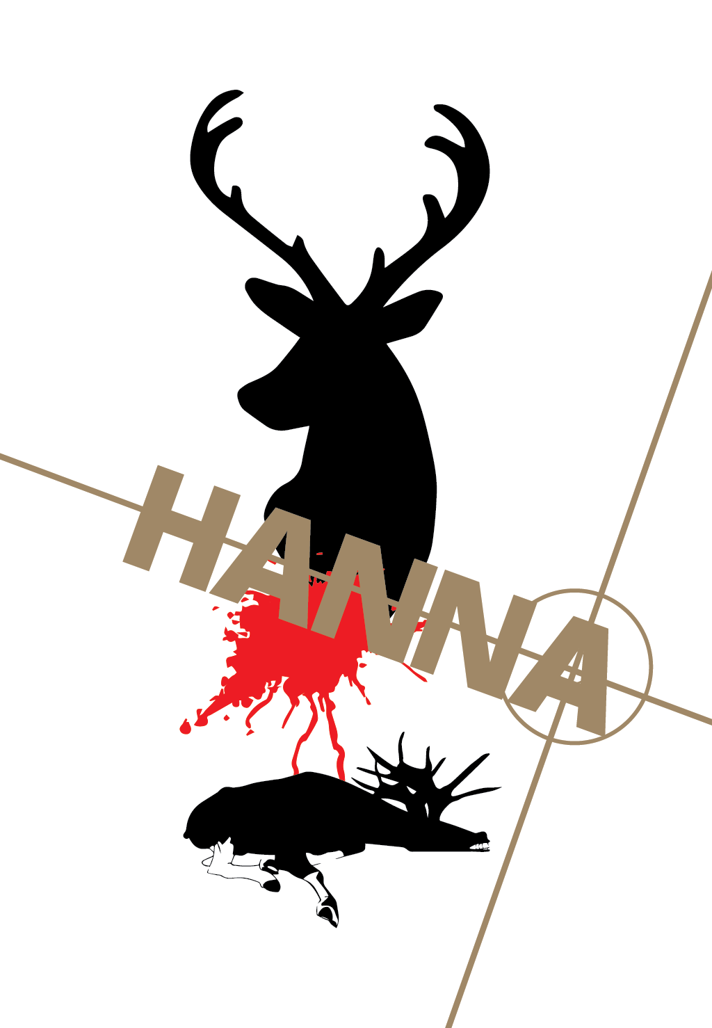 Hanna Poster