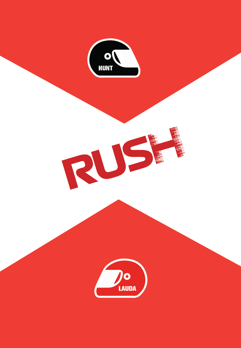 Rush Film Poster